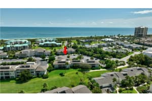 2400 S Ocean Drive 5623, Fort Pierce, FL 34949 - MLS#R11124398