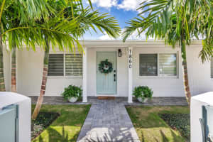 1860 Arabian Road W, Lake Clarke Shores, FL 33406 Sold 12/01/25