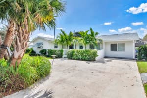 1860 Arabian Road W, Lake Clarke Shores, FL 33406 Sold 12/01/25