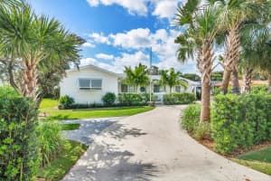 1860 Arabian Road W, Lake Clarke Shores, FL 33406 Sold 12/01/25