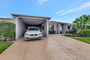 14820 Wildflower Lane, Delray Beach, FL 33446 - MLS#R11124409