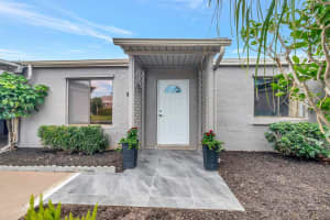 14820 Wildflower Lane, Delray Beach, FL 33446 Sold 10/30/25