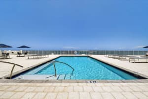 4511 S Ocean Boulevard 807, Highland Beach, FL 33487 - MLS#R11124410