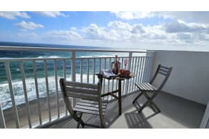 4511 S Ocean Boulevard 807, Highland Beach, FL 33487 - MLS#R11124410