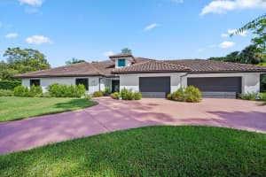 13855 Shawmut Court, Wellington