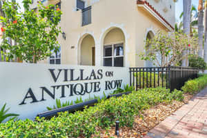 3672 Vintage Way, West Palm Beach