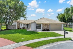 20838 Pebble Creek Court, Boca Raton