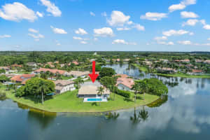 20838 Pebble Creek Court, Boca Raton, FL 33498 - MLS#R11124427