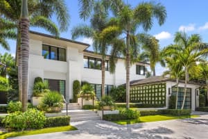 210 Miraflores Drive, Palm Beach