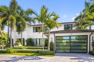 210 Miraflores Drive, Palm Beach, FL 33480 - MLS#R11124431