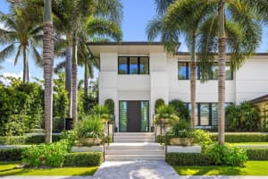210 Miraflores Drive, Palm Beach, FL 33480 - MLS#R11124431