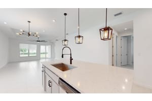 10677 SW Gloriana Street, Port Saint Lucie, FL 34987 - MLS#R11124434