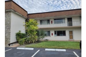 2878 Donnelly 106 Drive 106, Lake Worth, FL 33462 - MLS#R11124436