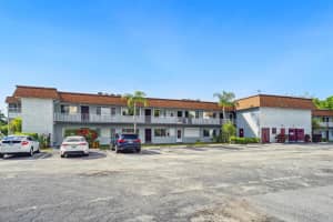 2878 Donnelly 106 Drive 106, Lake Worth, FL 33462 - MLS#R11124436