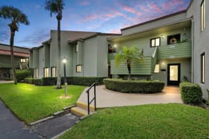 5413 SE Miles Grant Road G-206, Stuart, FL 34997 - MLS#R11124437