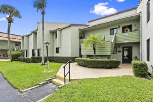 5413 SE Miles Grant Road G-206, Stuart, FL 34997 - MLS#R11124437