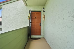 5413 SE Miles Grant Road G-206, Stuart, FL 34997 - MLS#R11124437