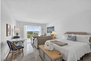 2600 N Flagler Drive 813, West Palm Beach, FL 33407 - MLS#R11124439