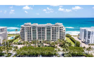 1063 Hillsboro Mile 606, Hillsboro Beach, FL 33062 Sold 01/05/26