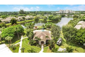 4938 Palmbrooke Circle, West Palm Beach, FL 33417 Sold 11/21/25