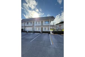 3160 Lake Osborne Drive 112 Lake Worth, FL 33461 - Off Market
