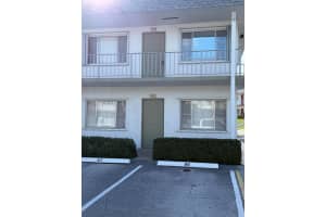 3160 Lake Osborne Drive 112 Lake Worth, FL 33461 - Off Market