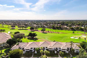 10111 Quail Covey Road Hibiscus N, Boynton Beach, FL 33436 - MLS#R11124460