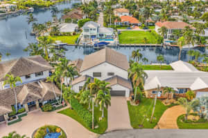 2888 NE 33 Street, Lighthouse Point, FL 33064 - MLS#R11124467