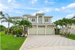 9334 Glidden Court, Wellington, FL 33414 Sold 12/19/25