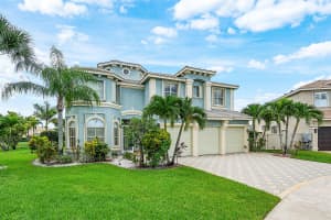 9334 Glidden Court, Wellington, FL 33414 Sold 12/19/25