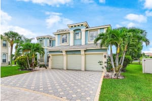 9334 Glidden Court, Wellington, FL 33414 Sold 12/19/25