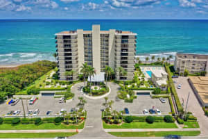 400 Beach Road 702, Tequesta