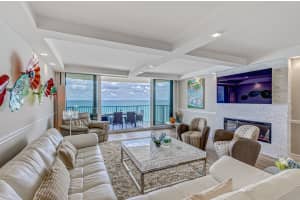 400 Beach Road 702, Tequesta, FL 33469 - MLS#R11124472