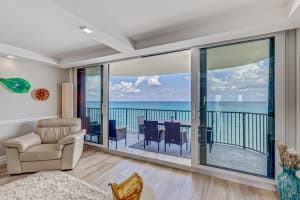 400 Beach Road 702, Tequesta, FL 33469 - MLS#R11124472