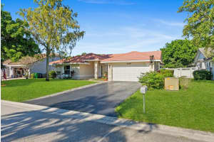 2330 Nw 95th Terrace, Coral Springs, Fl 33065, Coral Springs