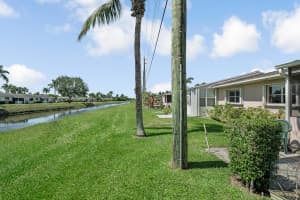 2775 Dudley Drive W D, West Palm Beach, FL 33415 - MLS#R11124479