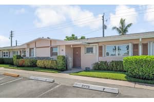 2775 Dudley Drive, West Palm Beach, FL 33415 - MLS#R11124479