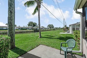 2775 Dudley Drive W D, West Palm Beach, FL 33415 - MLS#R11124479