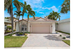 8125 Brindisi Lane, Boynton Beach, FL 33472 - MLS#R11124485