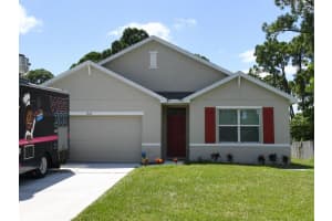 1962 SW Delmonico Avenue, Port Saint Lucie, FL 34953 - MLS#R11124486