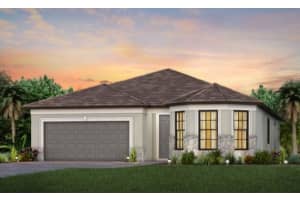 13825 Sw Gingerline Drive Palmary 748, Port Saint Lucie