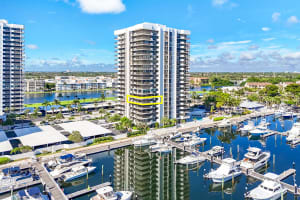 108 Lakeshore Drive 740, North Palm Beach, FL 33408 - MLS#R11124502