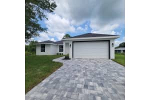 3845 NW 27th Avenue, Okeechobee, FL 34974 Sold 12/12/25