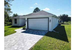 3845 NW 27th Avenue, Okeechobee, FL 34974 Sold 12/12/25