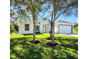 3845 NW 27th Avenue, Okeechobee, FL 34974 Sold 12/12/25