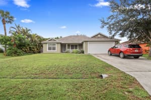 679 SW Post Terrace, Port Saint Lucie, FL 34953 Sold 11/14/25