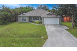 679 SW Post Terrace, Port Saint Lucie, FL 34953 Sold 11/14/25