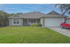 679 SW Post Terrace, Port Saint Lucie, FL 34953 - MLS#R11124509