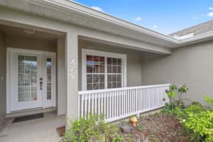 679 SW Post Terrace, Port Saint Lucie, FL 34953 Sold 11/14/25