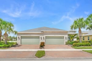 11123 Sw Sunrise Lake Drive, Port Saint Lucie